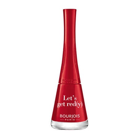 Bourjois 1 Seconde Nail Polish