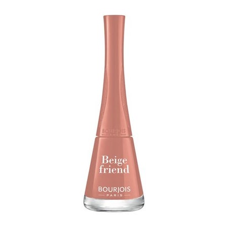 Bourjois 1 Seconde Nail Polish