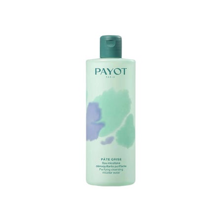 Payot Pâte Grise Purifying Cleansing Misellipuhdistusvesi 400 ml