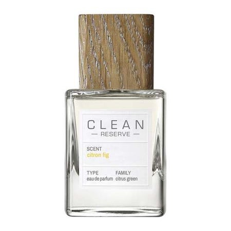 Clean Reserve Citron Fig Eau de Parfum
