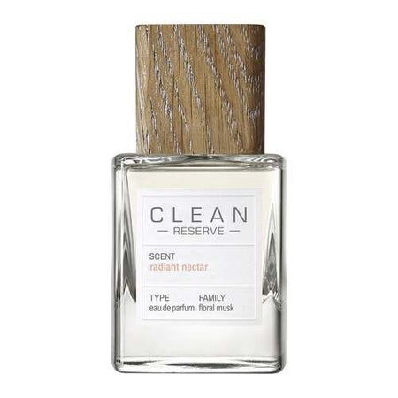 Clean Reserve Radiant Nectar Eau de parfum
