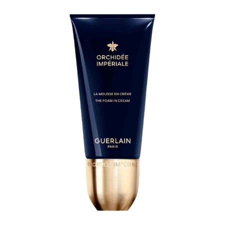 Guerlain Orchidée Impériale The Foam in Cream 150 ml