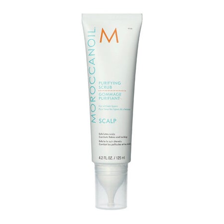 Moroccanoil Scalp Purifying Scrub 125 ml