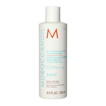 Moroccanoil Scalp Balancing Conditioner 250 ml
