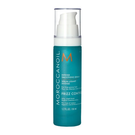 Moroccanoil Frizz Control Intense Smoothing Hiusseerumi 50 ml