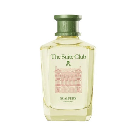 Scalpers The Suite Club Eau de toilette