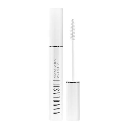 Nanolash Mascara Primer Gennemsigtig 10 ml