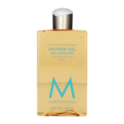 Moroccanoil Shower Gel Fragrance Originale