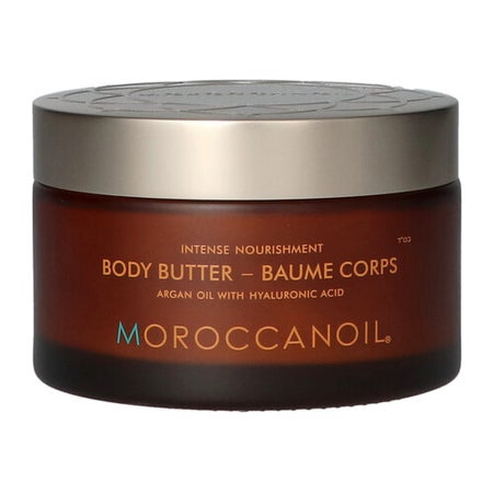 Moroccanoil Fragrance Originale Body Butter 200 ml