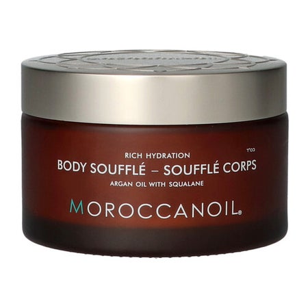 Moroccanoil Body Soufflé 200 ml