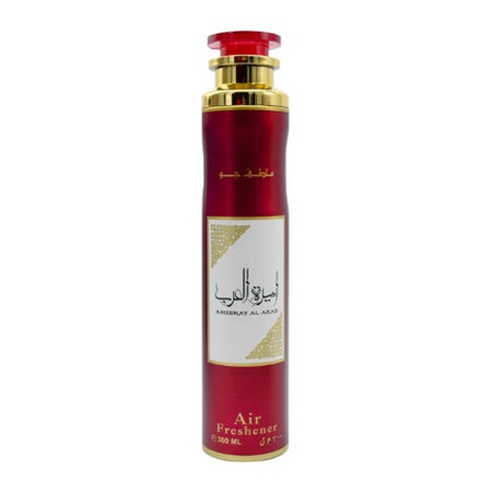 Lattafa Ameerat Al Arab Air Freshener Raumduft 300 ml