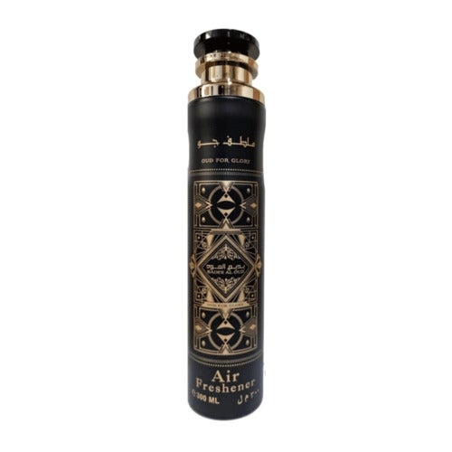 Lattafa Bade'e Al Oud Oud for Glory Air Freshener