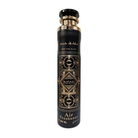 Lattafa Bade'e Al Oud Oud for Glory Air Freshener Raumduft 300 ml