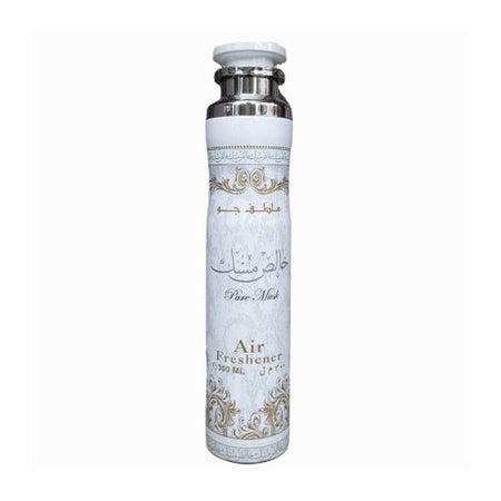 Lattafa Pure Musk Air Freshener Raumduft 300 ml