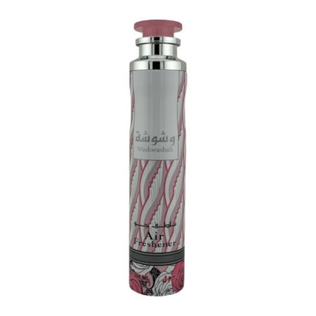 Lattafa Washwashah Air Freshener Duft til hjemmet 300 ml
