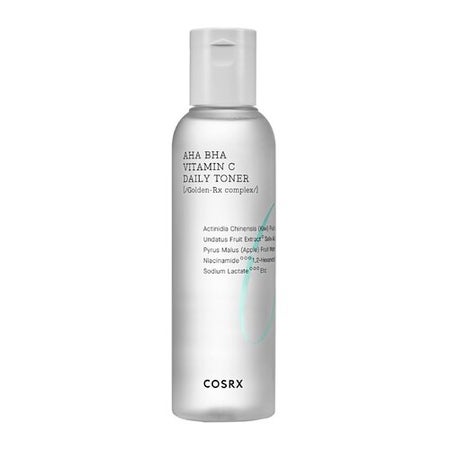 Cosrx Refresh AHA BHA Vitamin C Daily Toner 150 ml