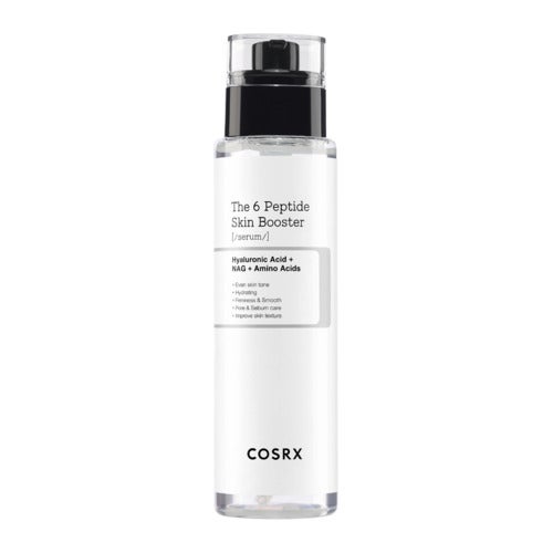 Cosrx The 6 Peptide Skin Booster Serum