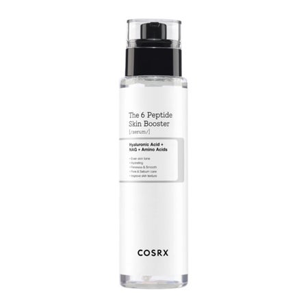 Cosrx The 6 Peptide Skin Booster Serum 150 ml