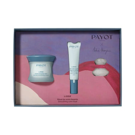 Payot Lisse Smoothing Care Ritual