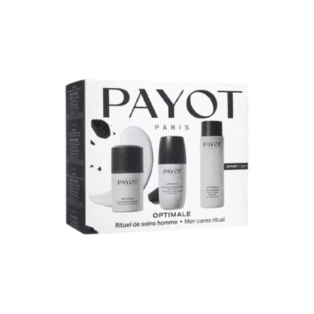 Payot Optimale Men Cares Ritual