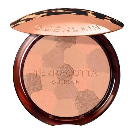 Guerlain Terracotta Light Poudre bronzante Refillable Limited edition