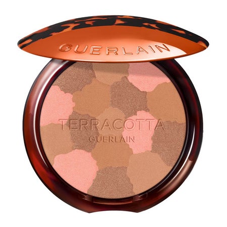Guerlain Terracotta Light Bronzer Refillable Edizione limitata