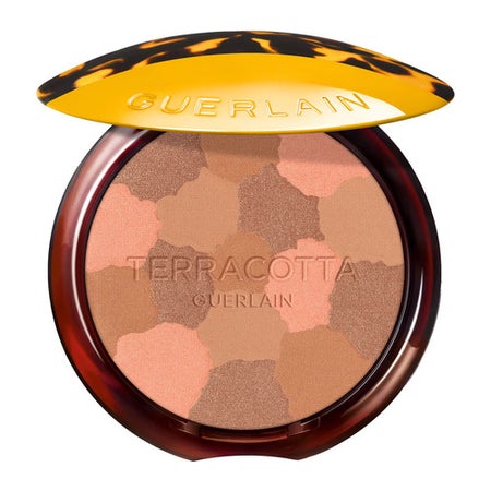 Guerlain Terracotta Light Bronze-Puder Refillable Limited edition