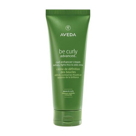 Aveda Be Curly Advanced Curl Enhancer Cream 200 ml