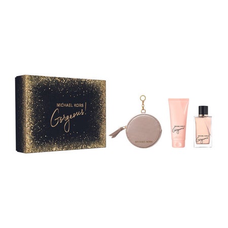 Michael Kors Gorgeous! Geschenkset