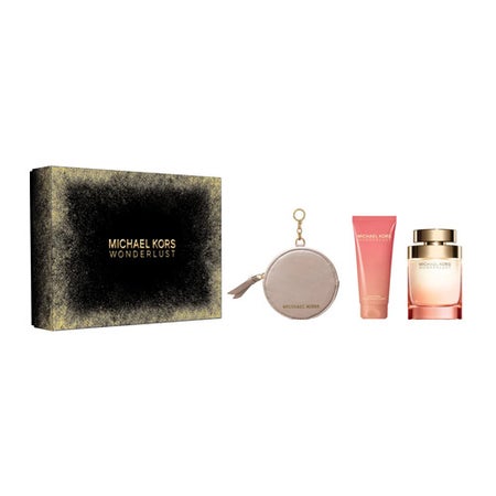 Michael Kors Wonderlust Geschenkset