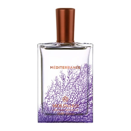 Molinard Méditerranée Eau de Parfum 75 ml