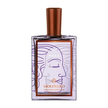 Molinard Miréa Eau de Parfum 75 ml