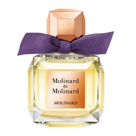 Molinard Molinard de Molinard Eau de Toilette 75 ml