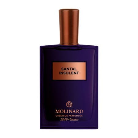 Molinard Santal Insolent Eau de Parfum 75 ml