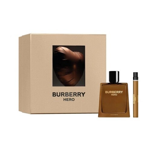 Burberry Hero Eau de Parfum Gift Set | Deloox.com