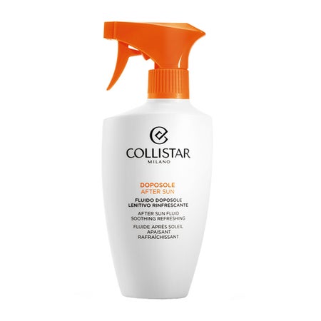 Collistar After Sun Fluid Soothing Refreshing