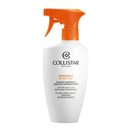 Collistar After sun Fluid Soothing Refreshing