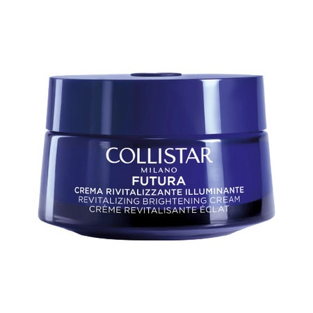 Collistar Futura Revitalizing Brightening Cream 50 ml