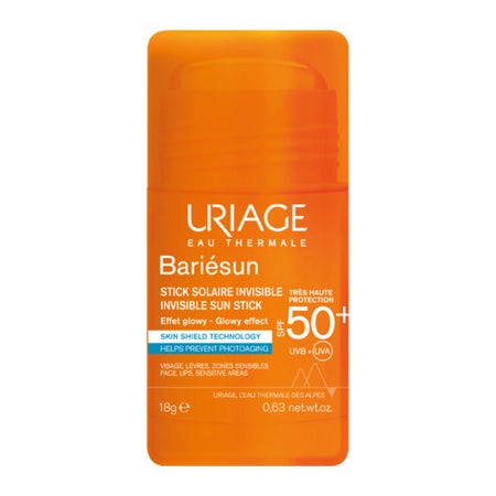 Uriage Bariésun Invisible Sun Stick SPF 50+