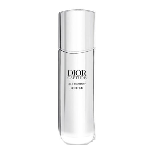 DIOR CAPTURE OX-C TREATMENT LESÉRUM 30ml Dior Capture Le Serum OX-C Treatment kopen | Deloox.nl