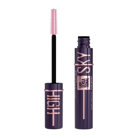 Maybelline Lash Sensational Sky High Mascara Plum Twilight 7,2 ml