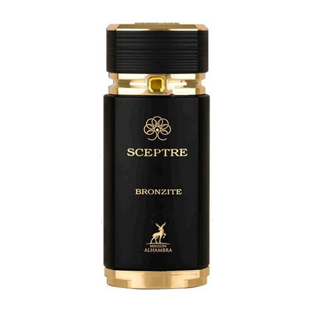 Maison Alhambra Sceptre Bronzite Eau de Parfum 100 ml