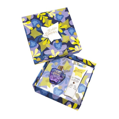 Lolita Lempicka Mon Premier Gift Set