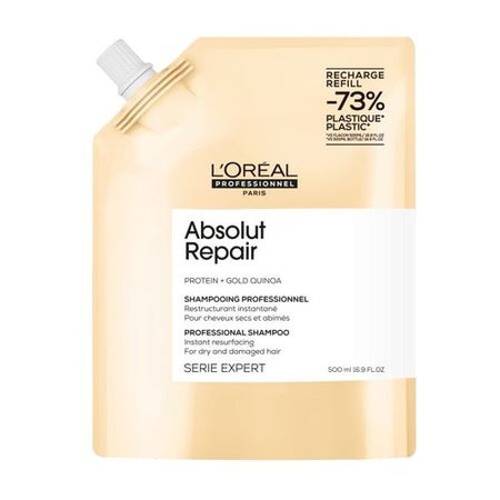 L'Oréal Professionnel Serie Expert Absolut Repair Shampoo Refill