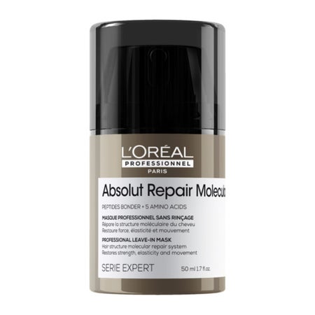 L'Oréal Professionnel Serie Expert Absolut Repair Molecular Leave-In Mask