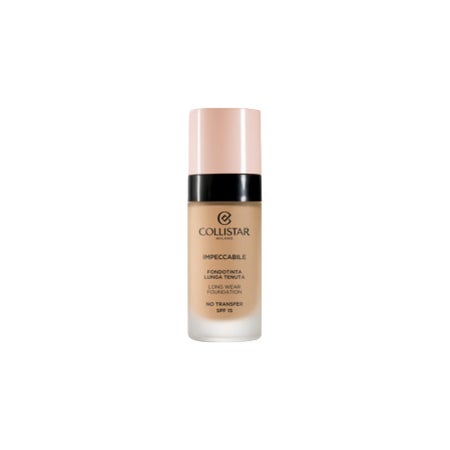Collistar Impeccabile Long Wear Foundation