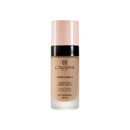 Collistar Impeccabile Long Wear Foundation
