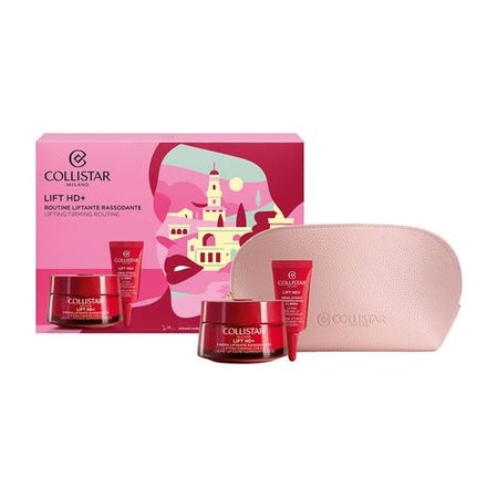 Collistar Lift HD+ Lifting Firming Routine Set