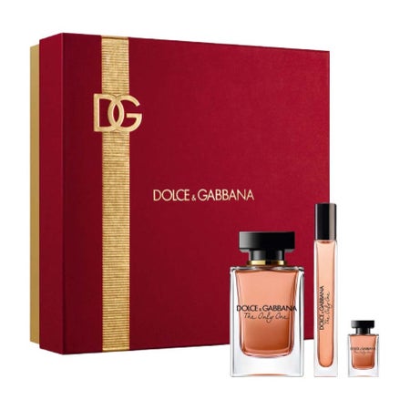 Dolce & Gabbana The Only One Geschenkset