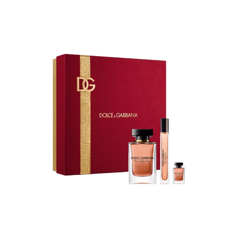 Dolce & Gabbana The Only One Gift Set | Deloox.com